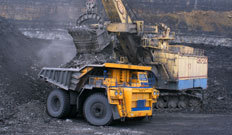 山東礦安重工礦用扒渣機(jī)公司