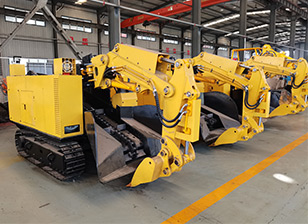 扒渣機一詞的由來以及扒渣機分類完整版，敬請參考！