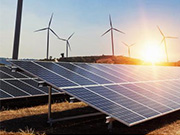 我國(guó)風(fēng)電光伏發(fā)電裝機(jī)規(guī)模超過(guò)煤電