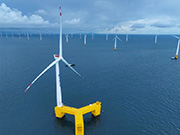 中國風(fēng)電產(chǎn)業(yè)加快出海進(jìn)程