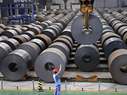 機(jī)構(gòu)認(rèn)為鋼鐵行業(yè)底部或正在到來